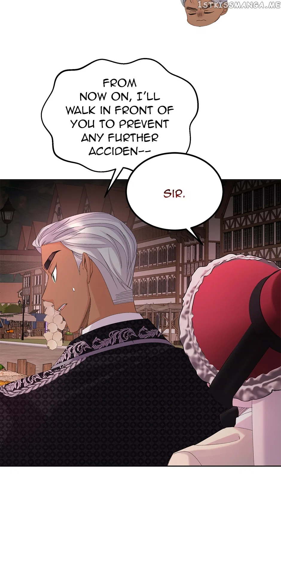 Princess of Doom Chapter 89 – Page 18