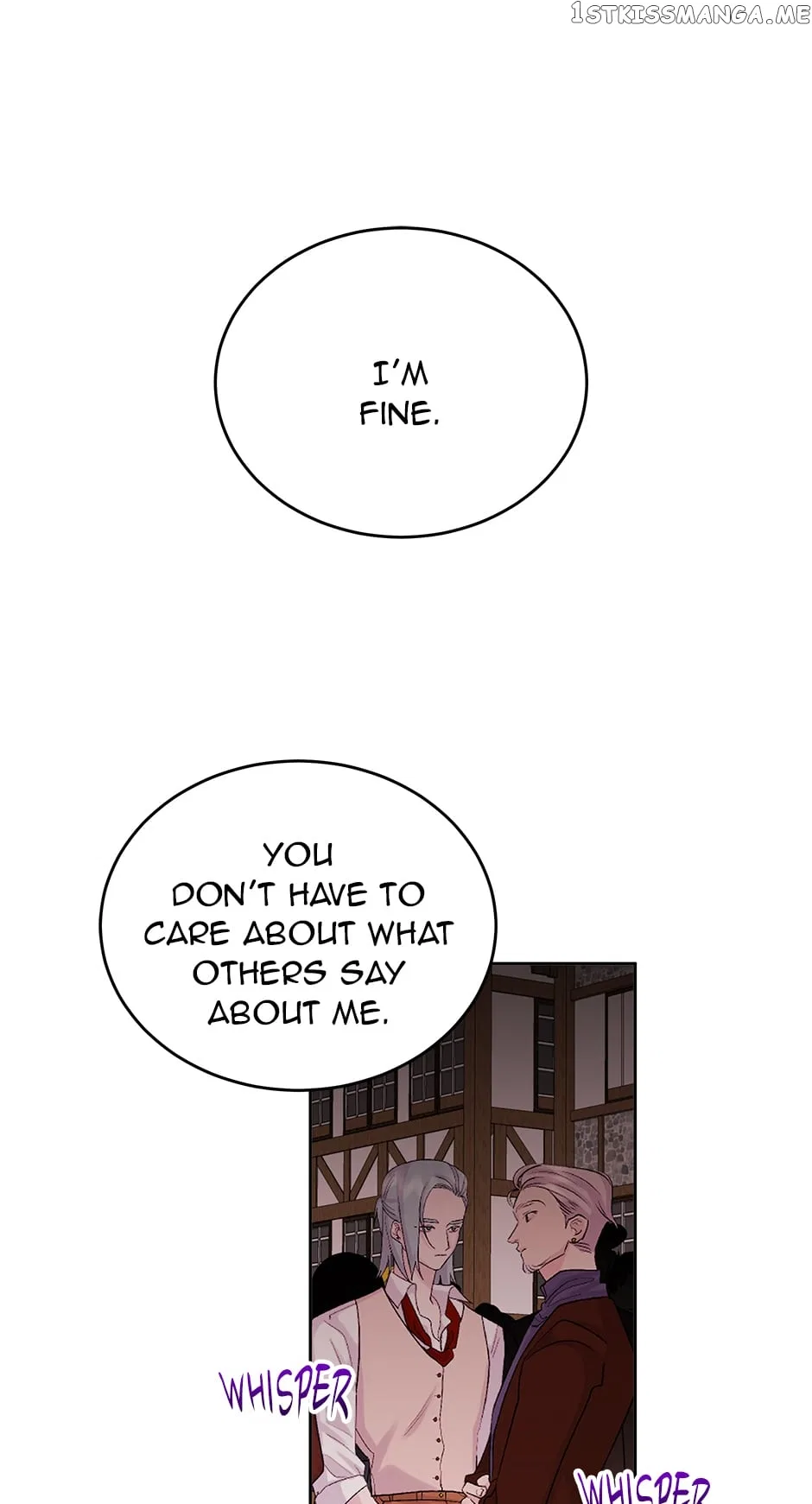 Princess of Doom Chapter 89 – Page 19