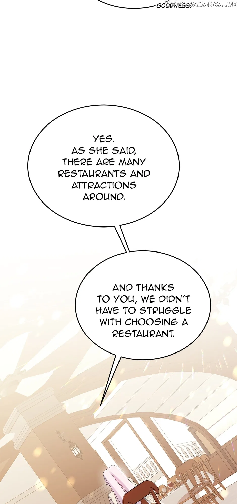 Princess of Doom Chapter 89 – Page 26