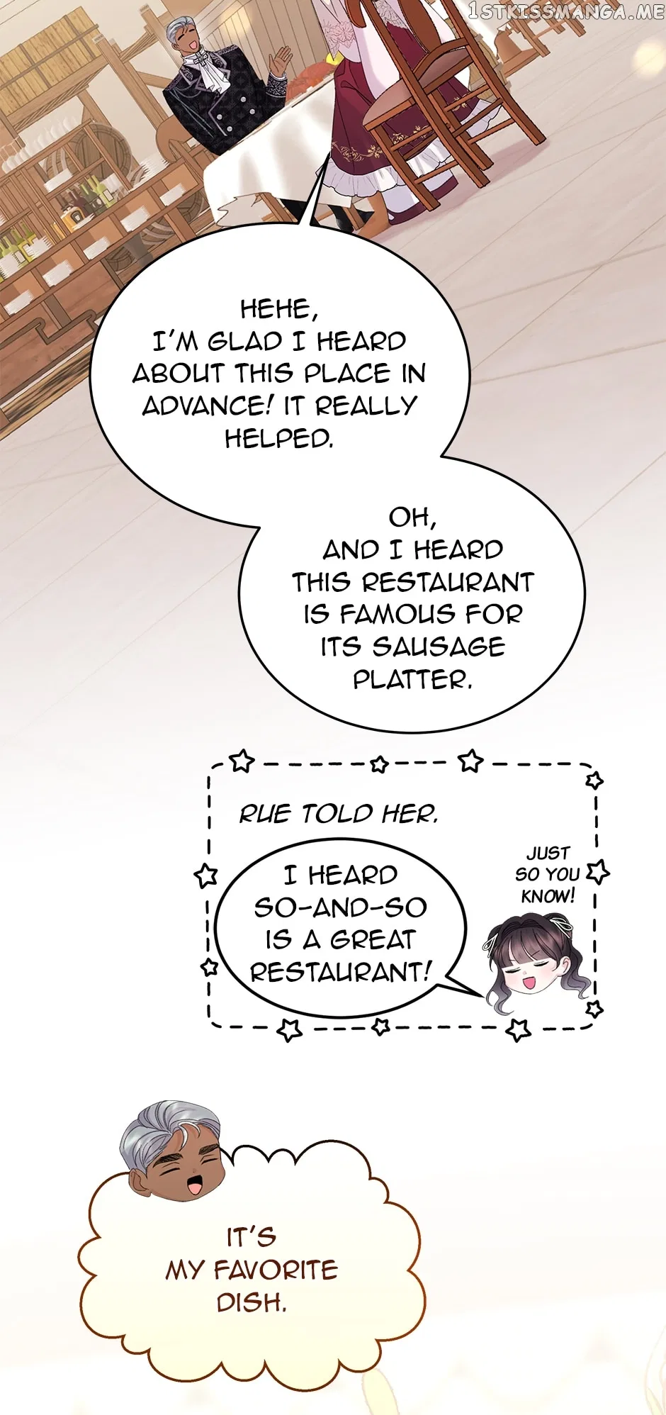 Princess of Doom Chapter 89 – Page 27