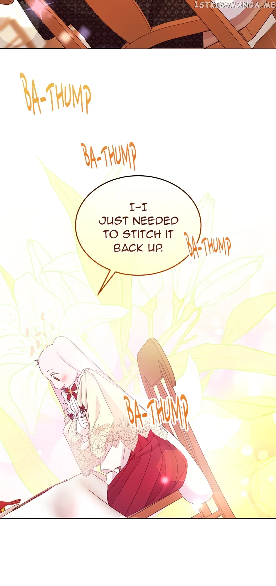 Princess of Doom Chapter 89 – Page 30