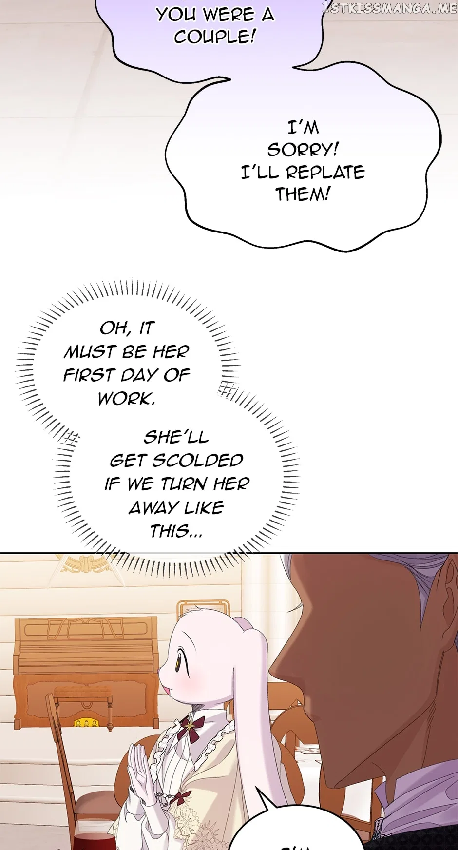 Princess of Doom Chapter 89 – Page 44