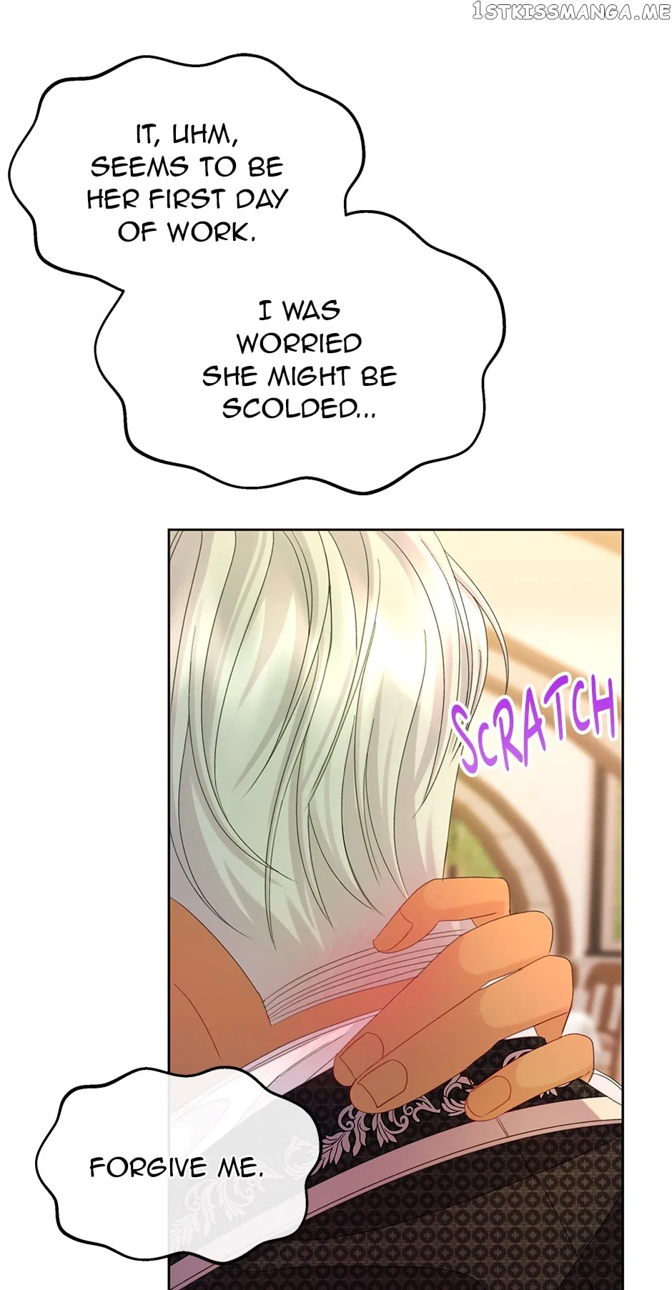 Princess of Doom Chapter 89 – Page 50