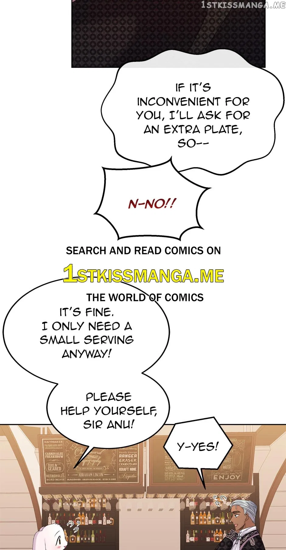 Princess of Doom Chapter 89 – Page 51
