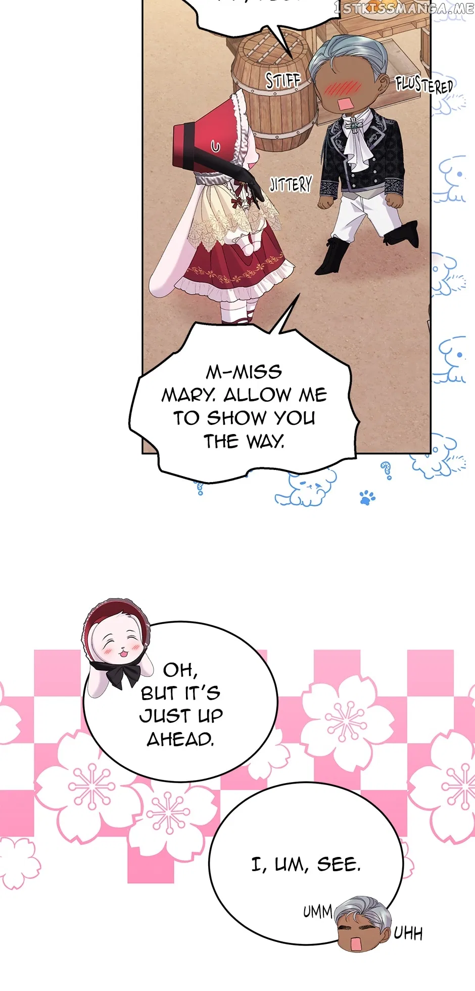 Princess of Doom Chapter 89 – Page 58
