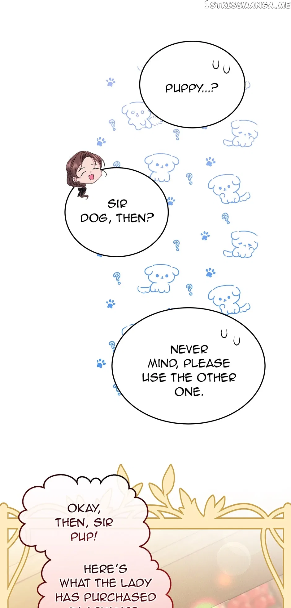 Princess of Doom Chapter 89 – Page 60