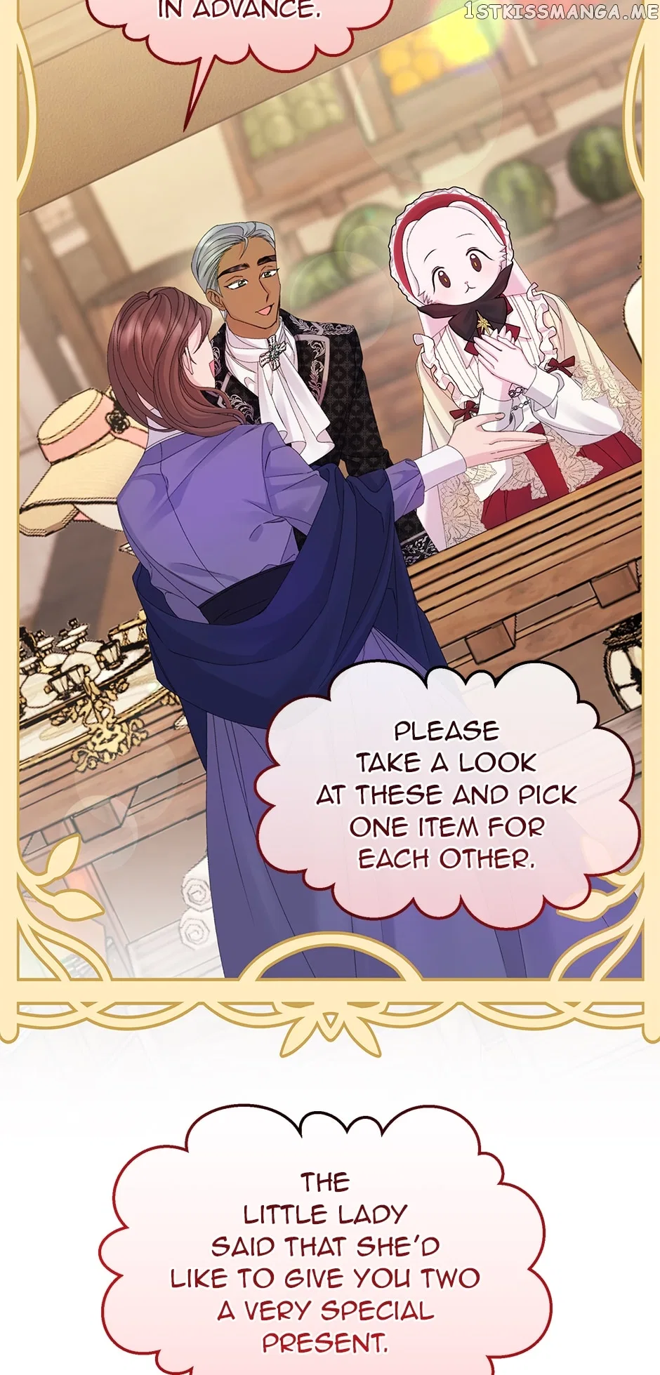 Princess of Doom Chapter 89 – Page 61