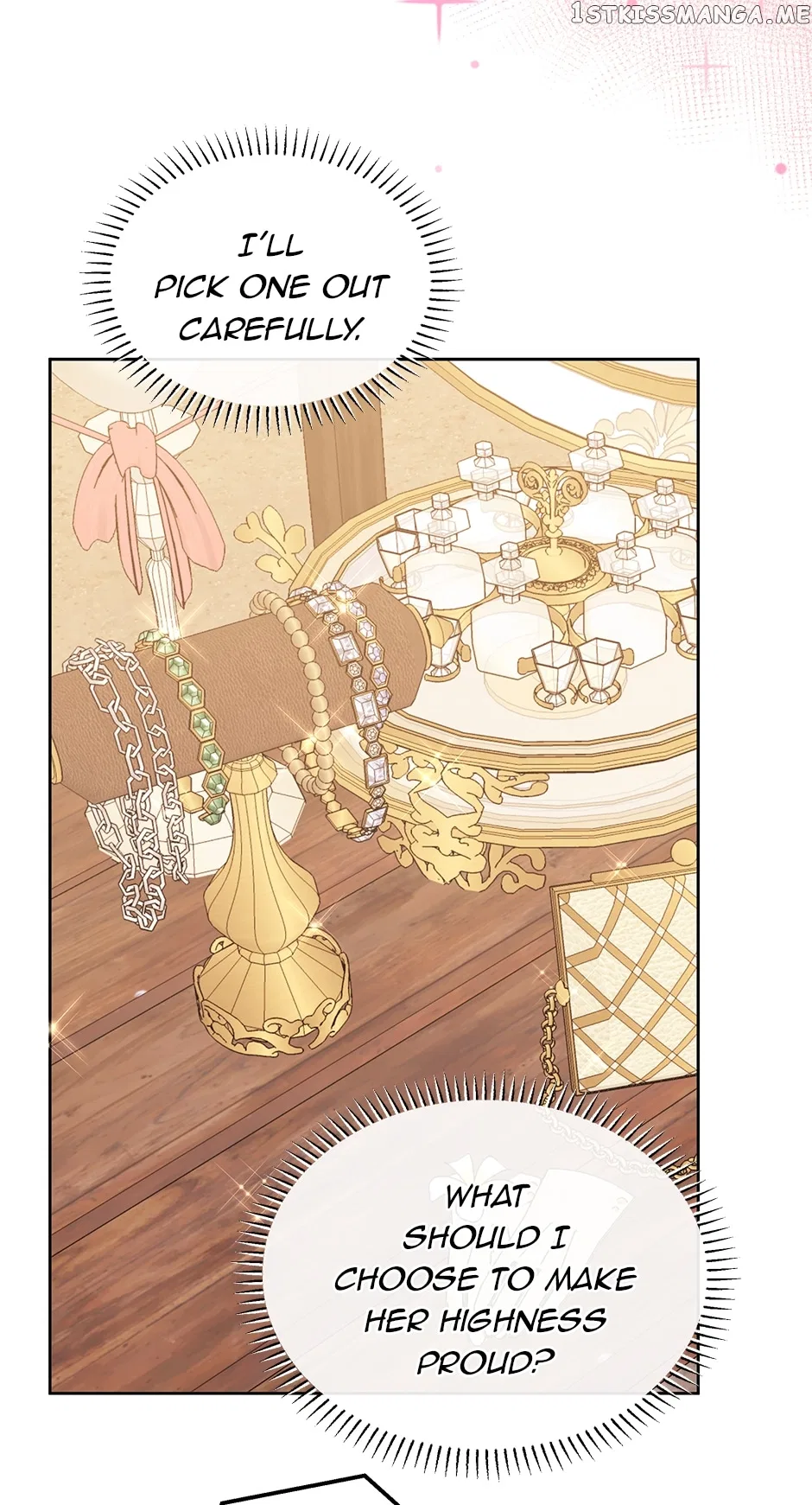 Princess of Doom Chapter 89 – Page 64