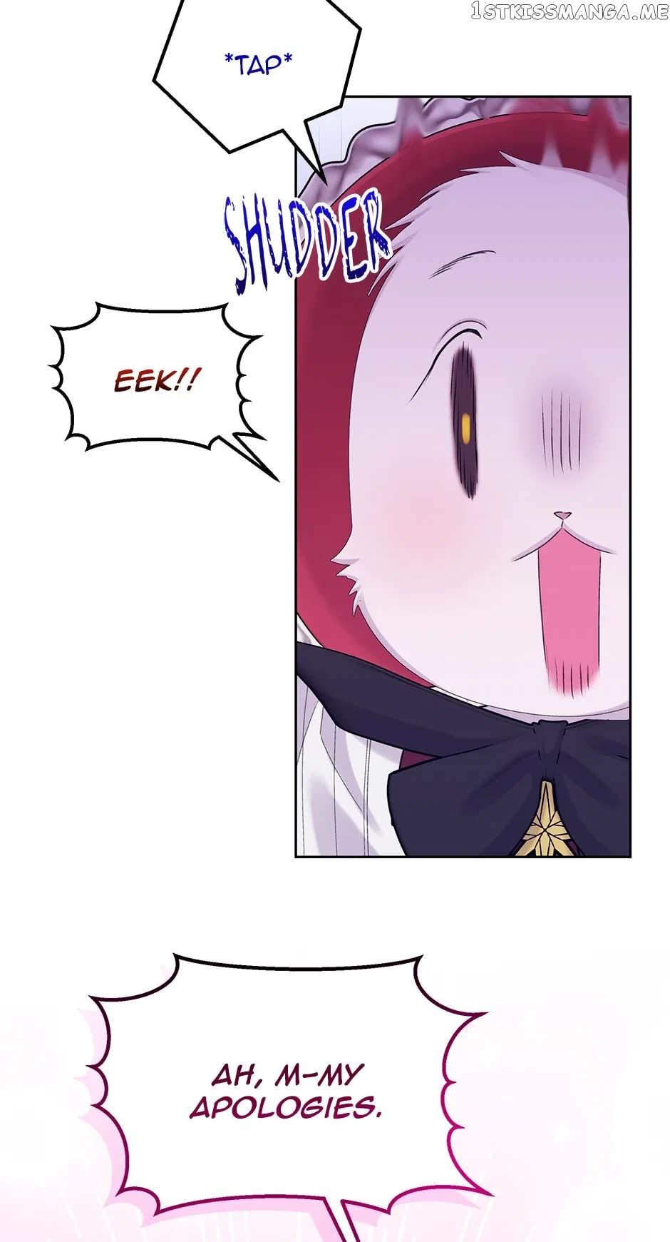 Princess of Doom Chapter 89 – Page 65