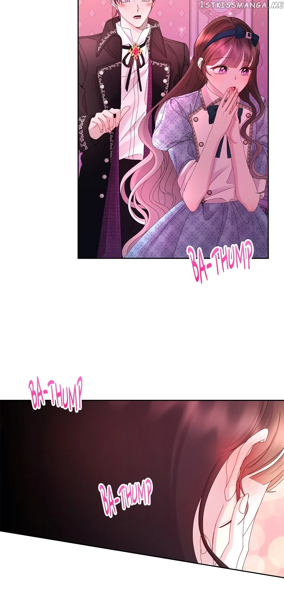 Princess of Doom Chapter 88 – Page 8