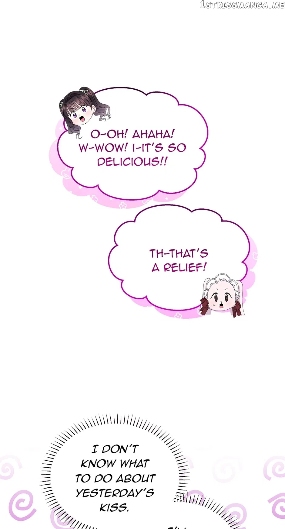 Princess of Doom Chapter 88 – Page 43