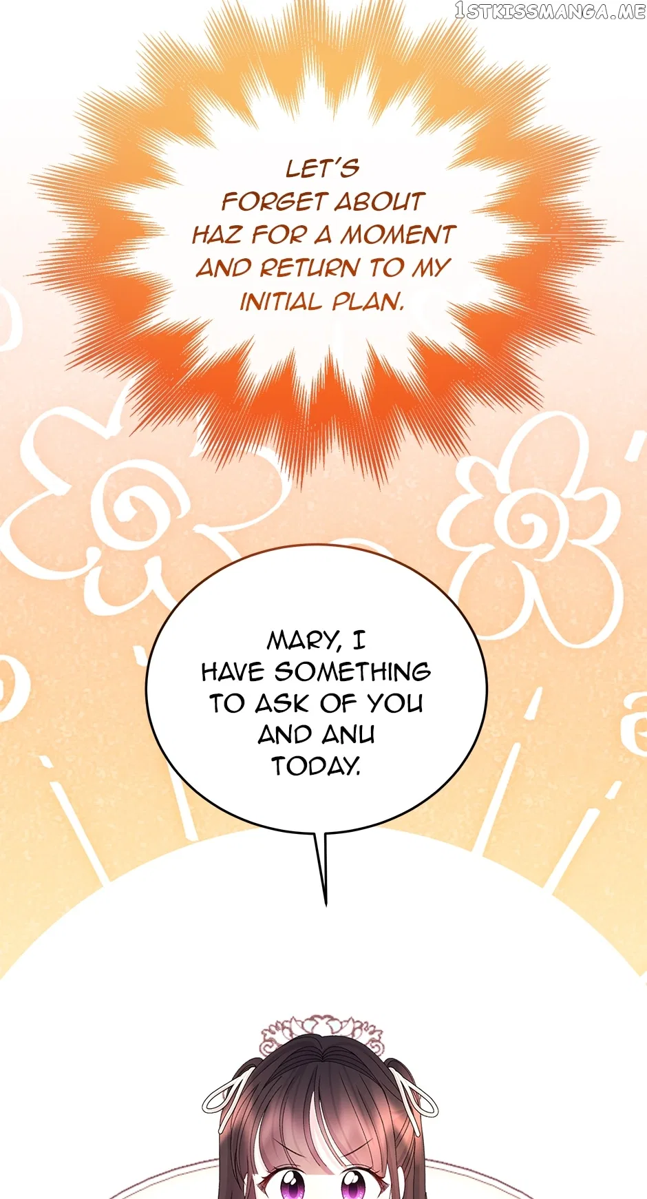 Princess of Doom Chapter 88 – Page 45