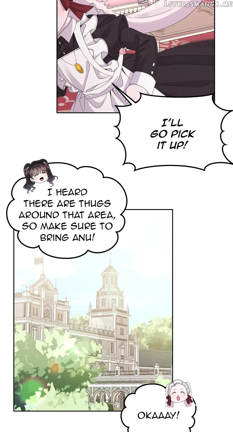 Princess of Doom Chapter 88 – Page 50