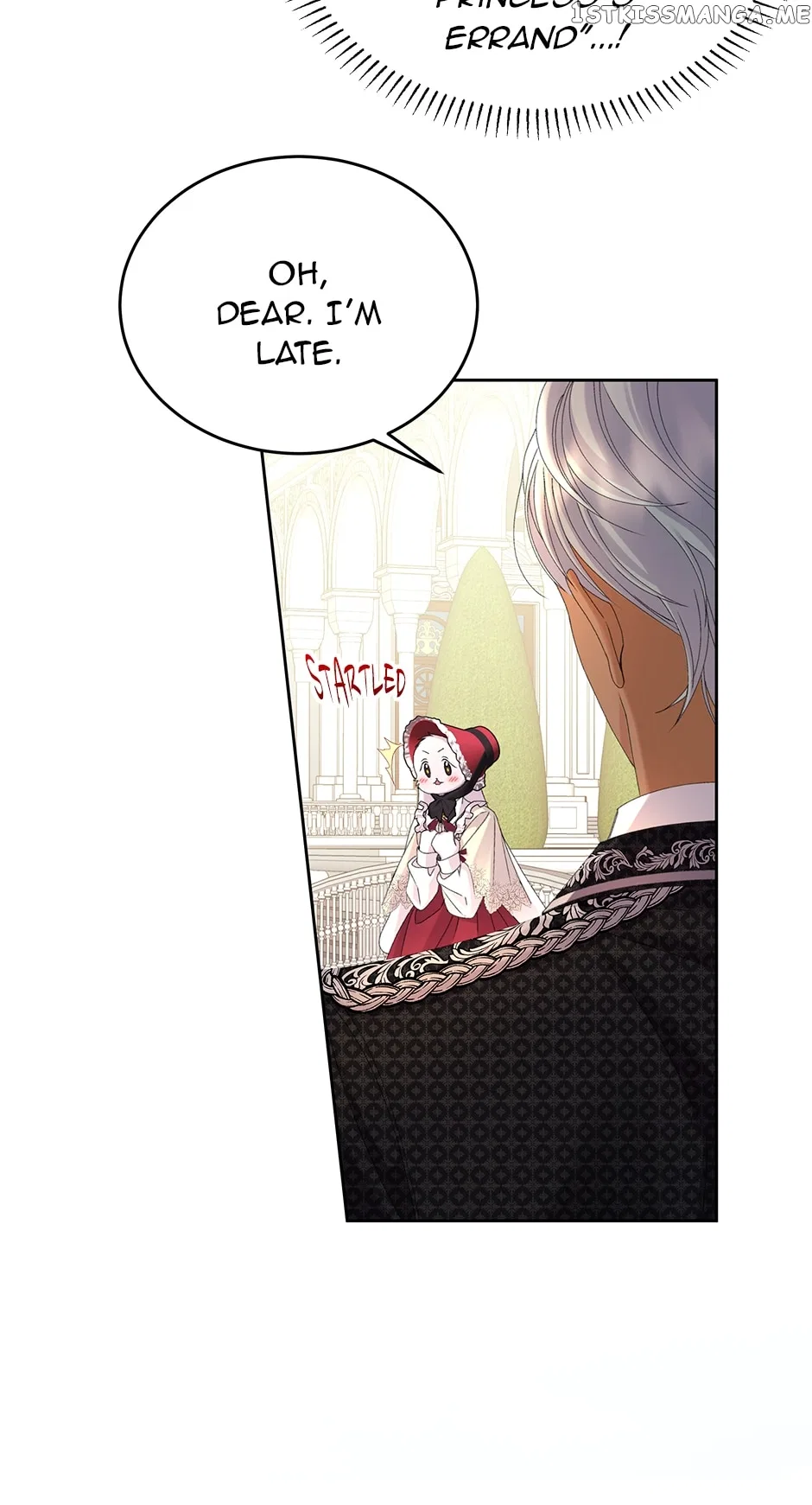 Princess of Doom Chapter 88 – Page 56