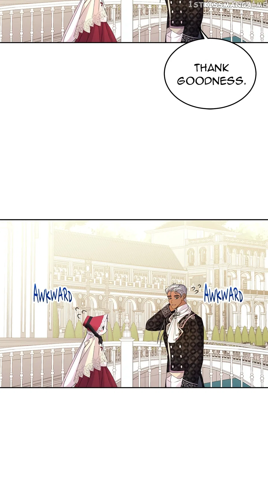 Princess of Doom Chapter 88 – Page 59