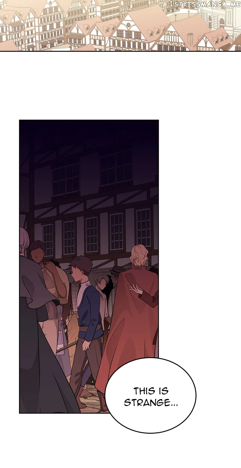 Princess of Doom Chapter 88 – Page 66