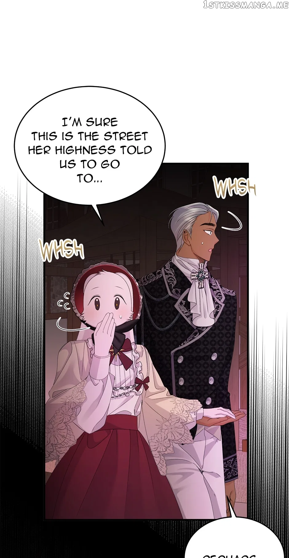 Princess of Doom Chapter 88 – Page 67