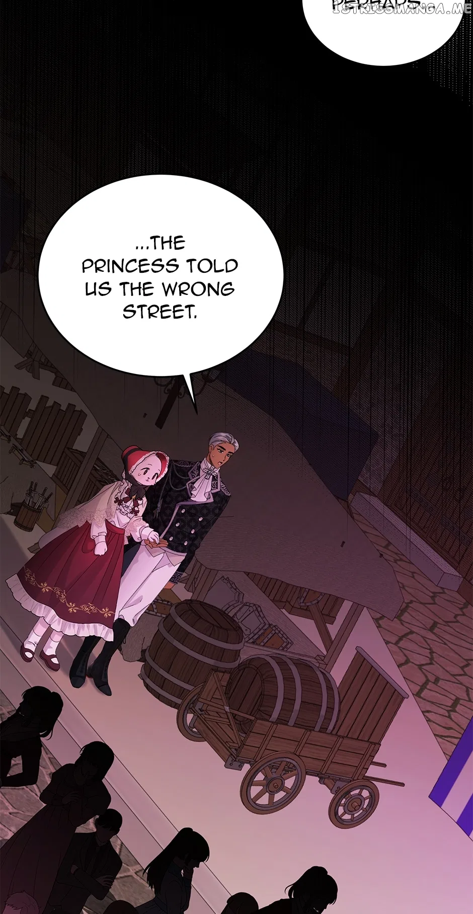 Princess of Doom Chapter 88 – Page 68
