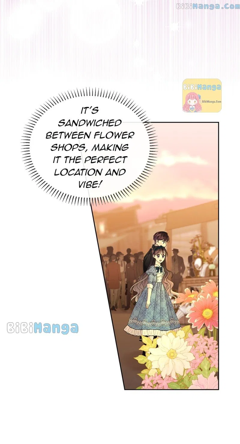 Princess of Doom Chapter 87 – Page 18