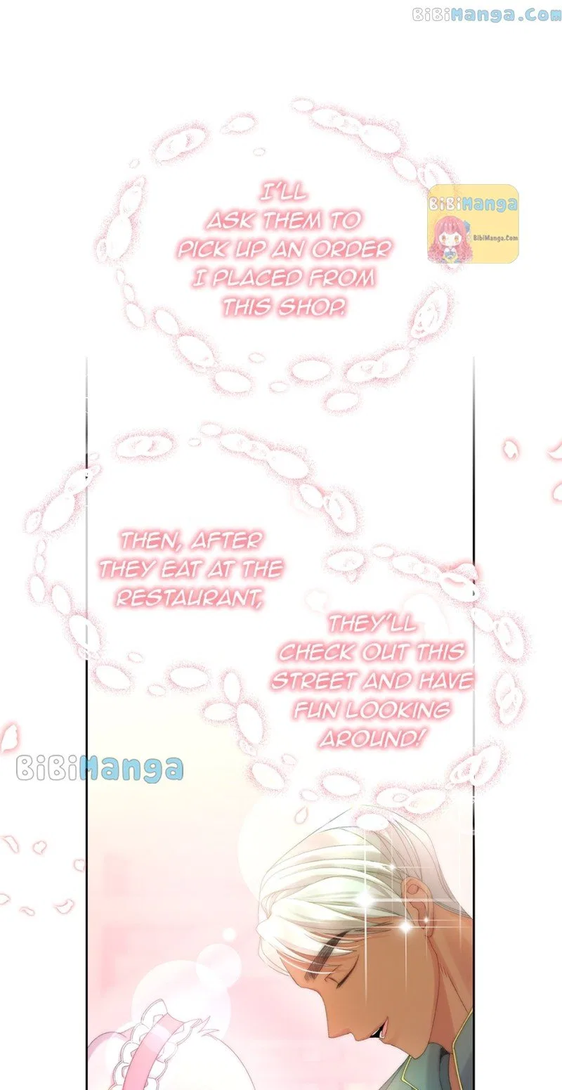 Princess of Doom Chapter 87 – Page 19