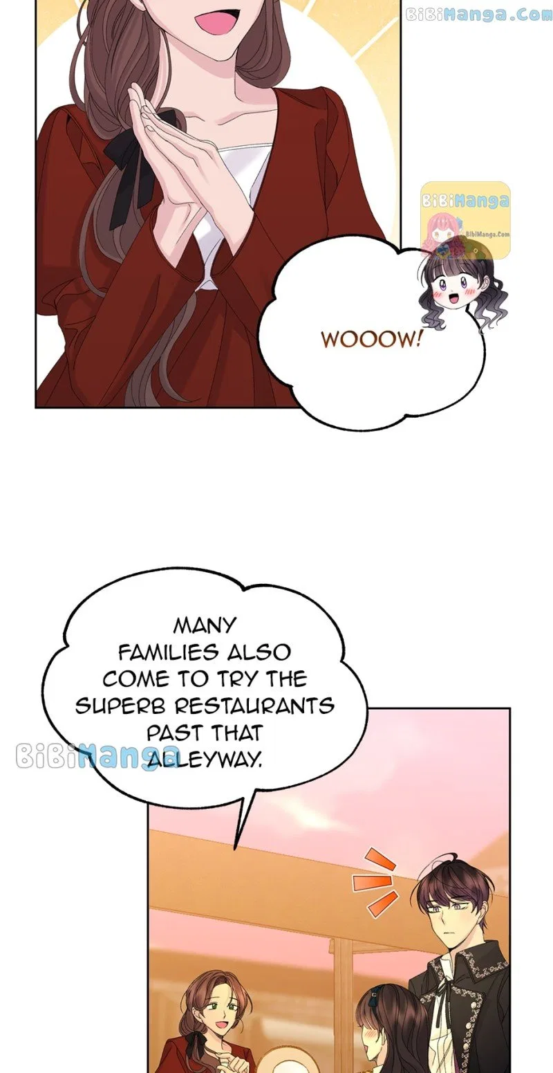 Princess of Doom Chapter 87 – Page 22