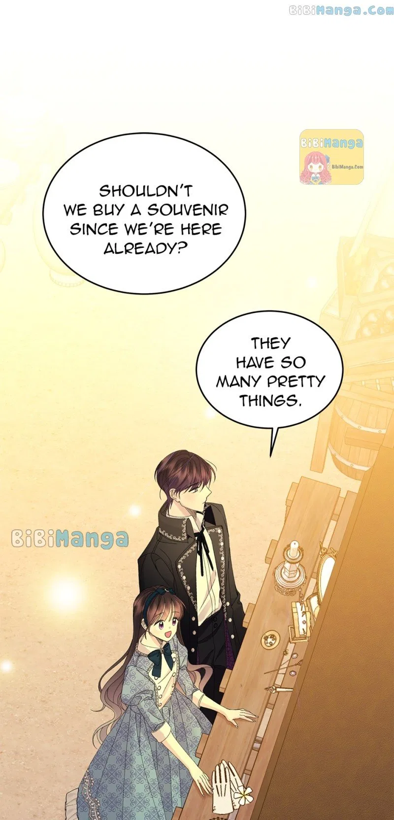 Princess of Doom Chapter 87 – Page 30