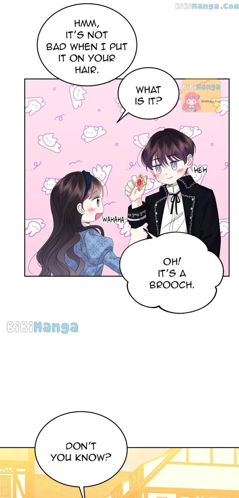 Princess of Doom Chapter 87 – Page 33