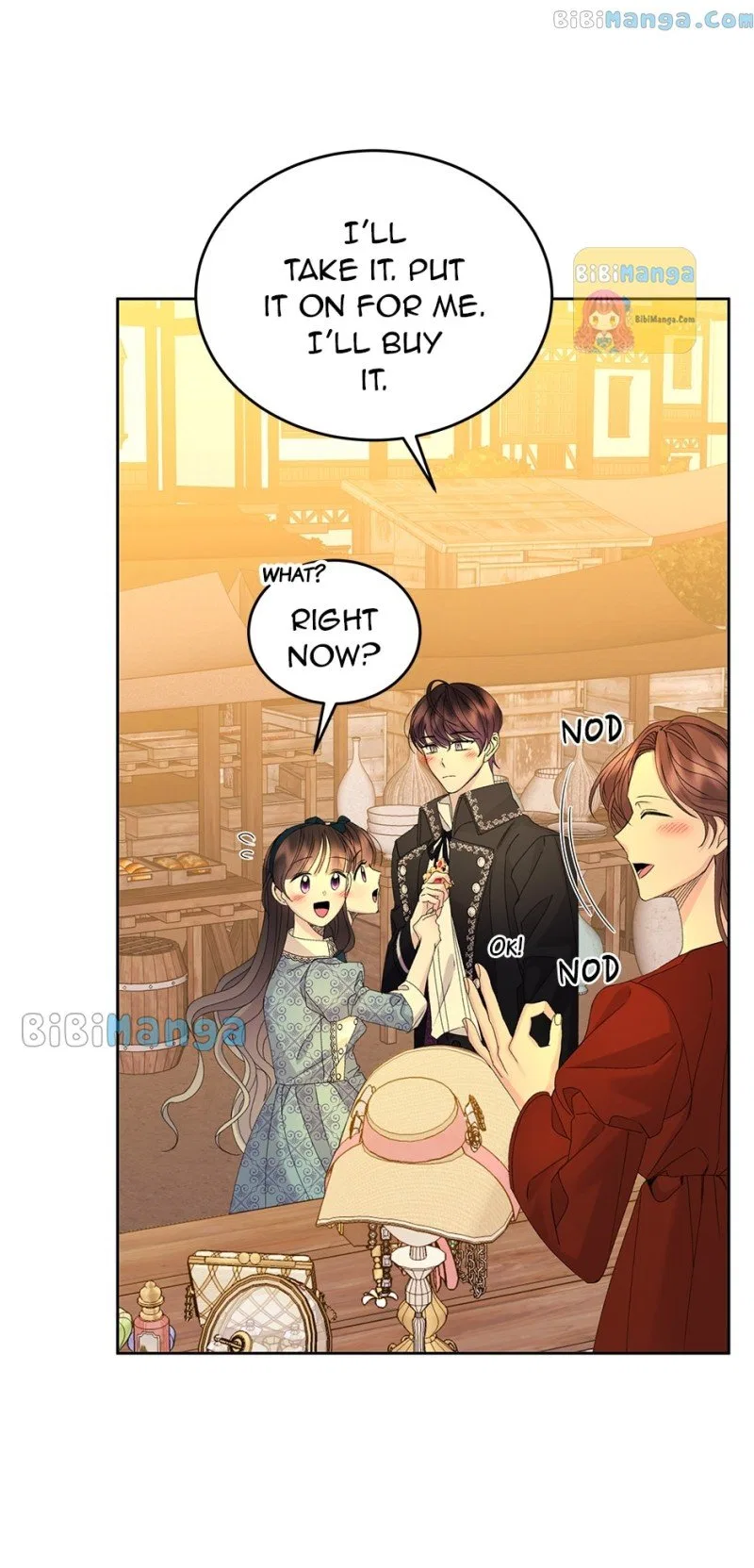 Princess of Doom Chapter 87 – Page 35
