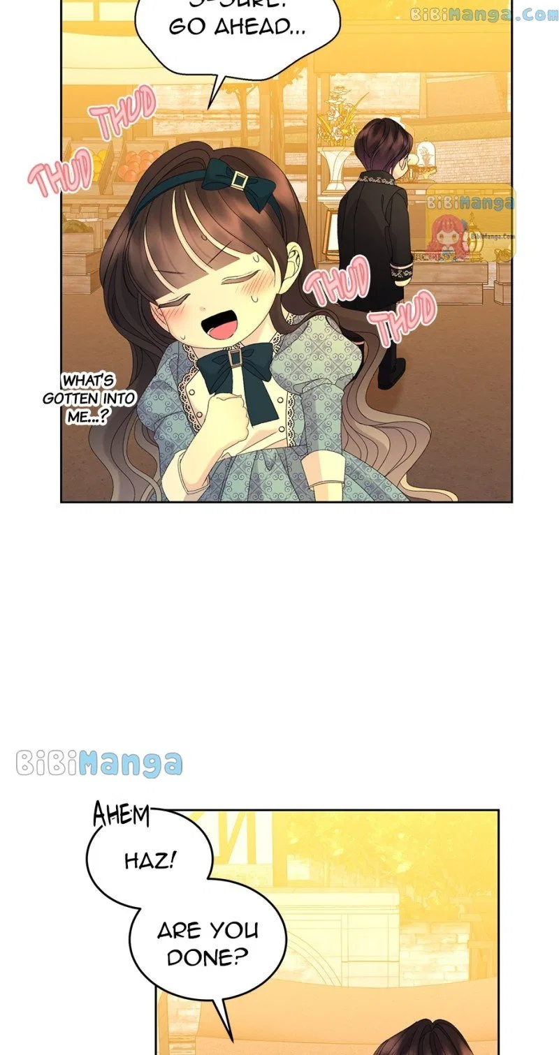 Princess of Doom Chapter 87 – Page 40
