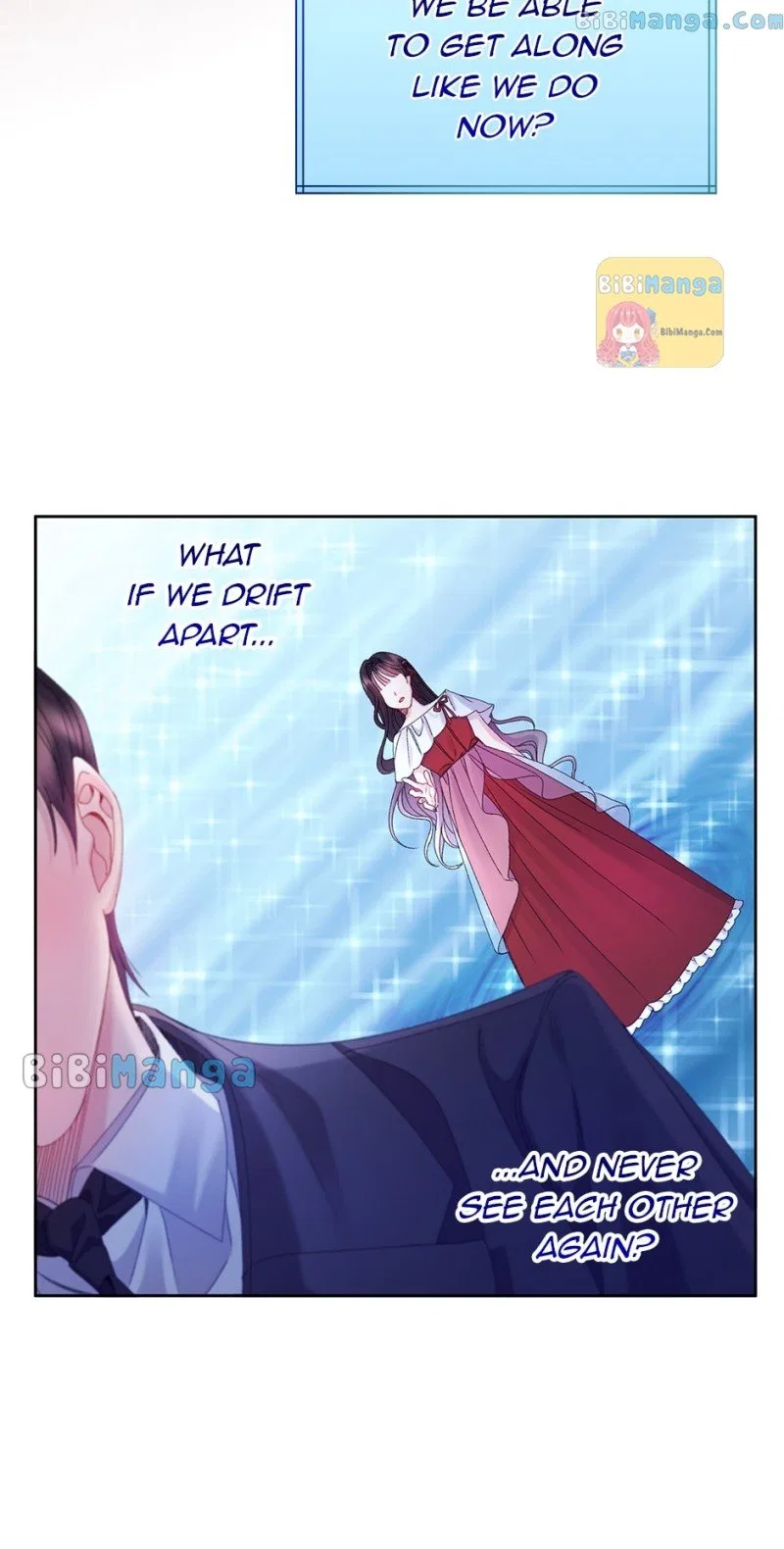 Princess of Doom Chapter 87 – Page 59