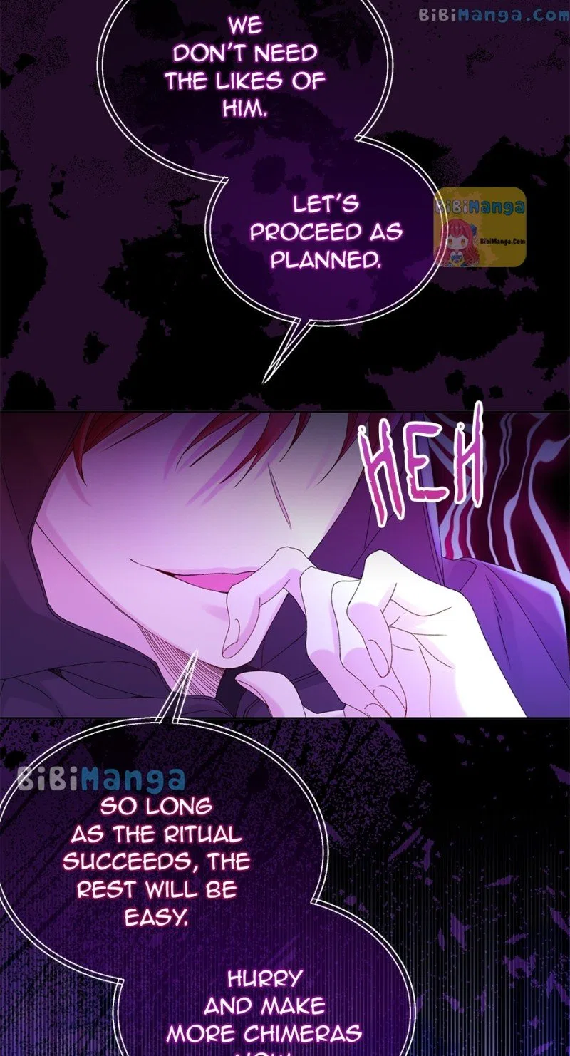 Princess of Doom Chapter 86 – Page 10