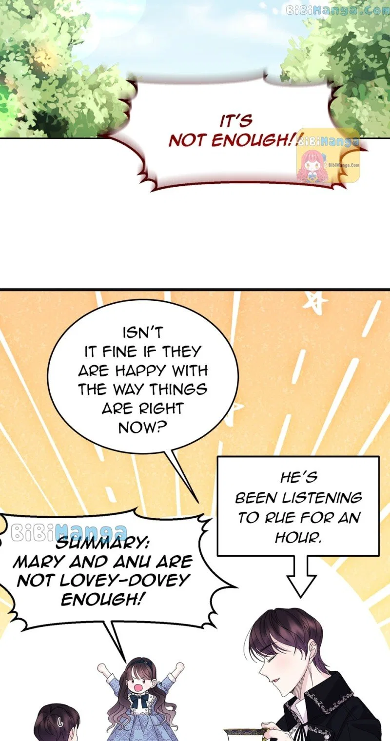 Princess of Doom Chapter 86 – Page 14