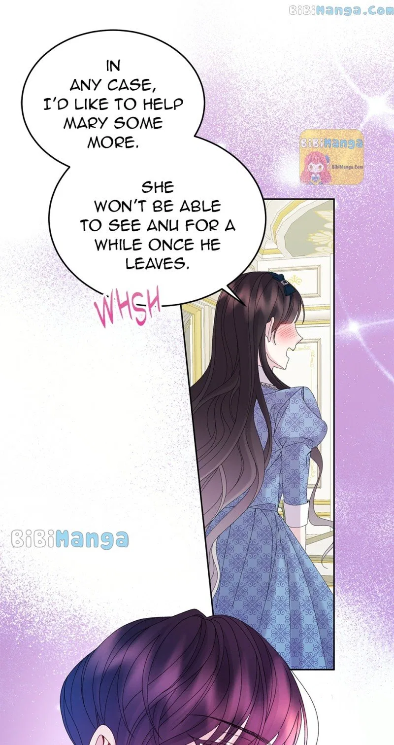 Princess of Doom Chapter 86 – Page 19