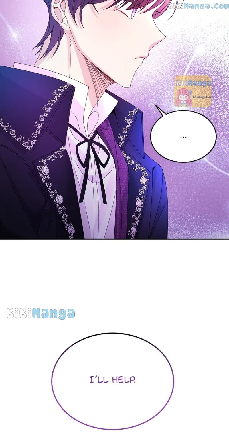 Princess of Doom Chapter 86 – Page 20