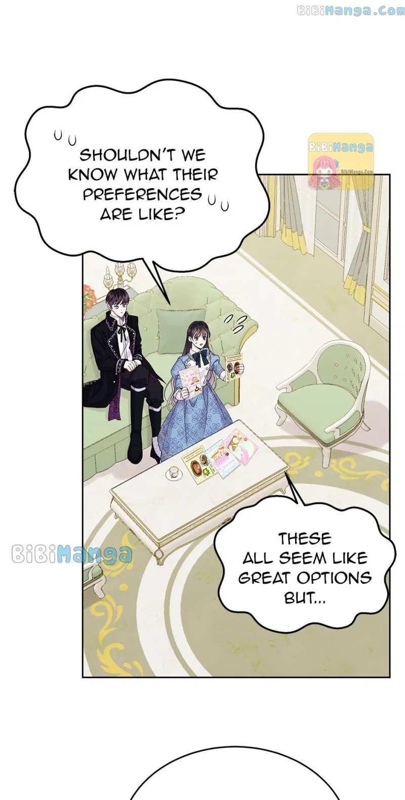 Princess of Doom Chapter 86 – Page 31