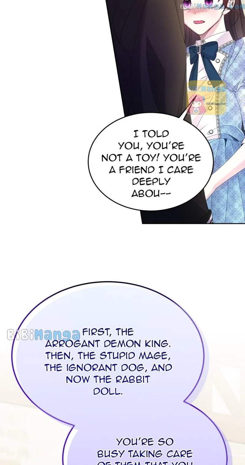 Princess of Doom Chapter 86 – Page 40
