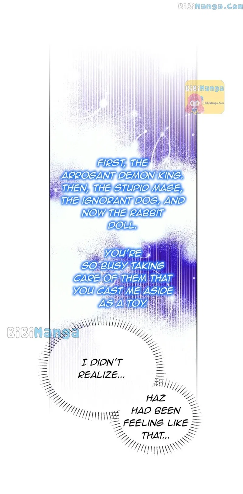 Princess of Doom Chapter 86 – Page 56