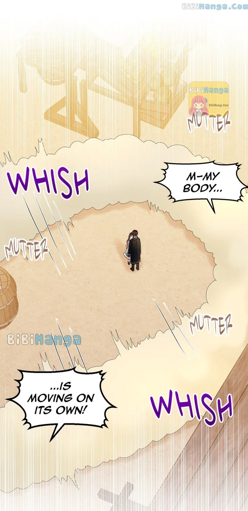 Princess of Doom Chapter 86 – Page 62