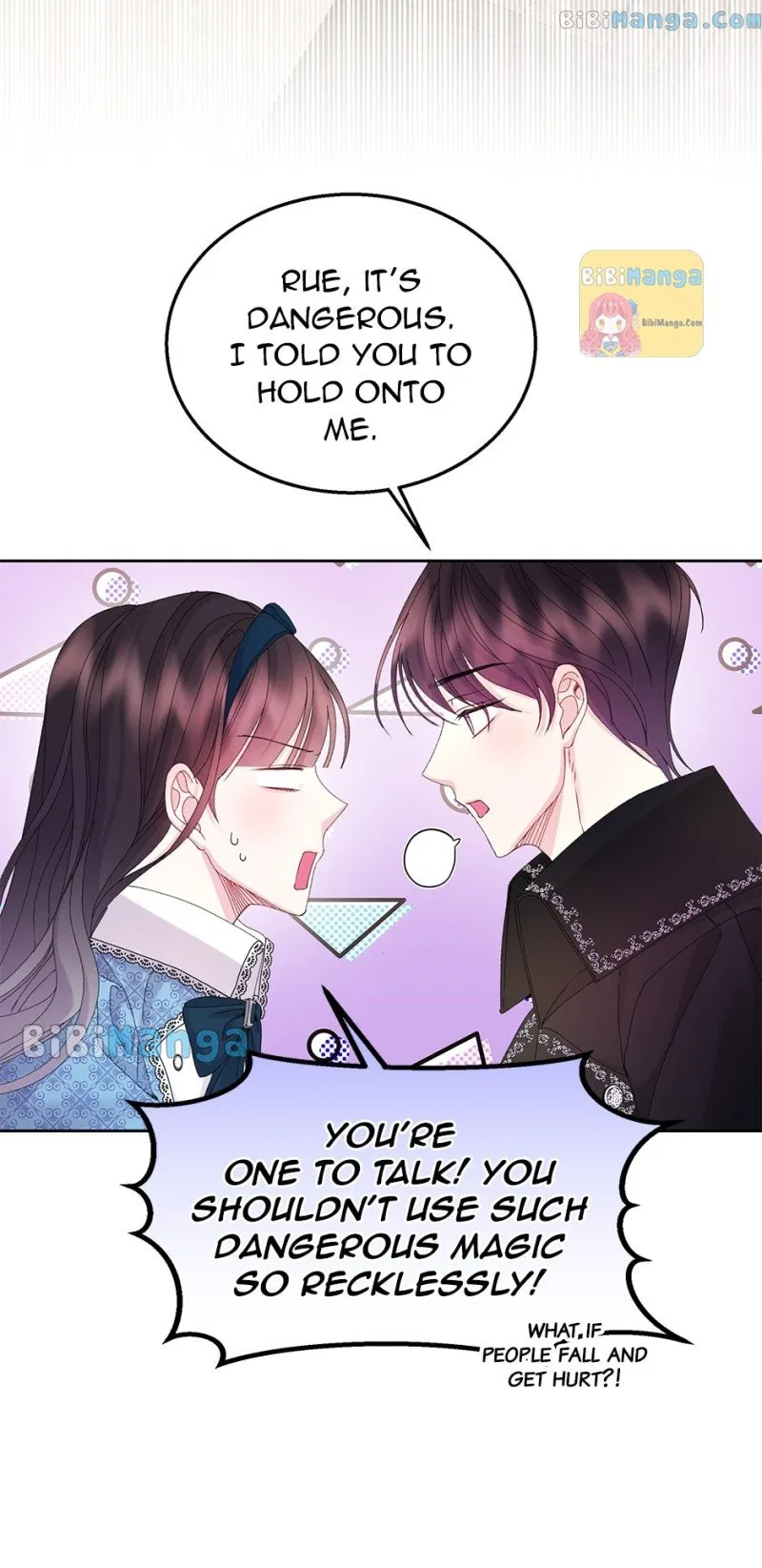 Princess of Doom Chapter 86 – Page 63