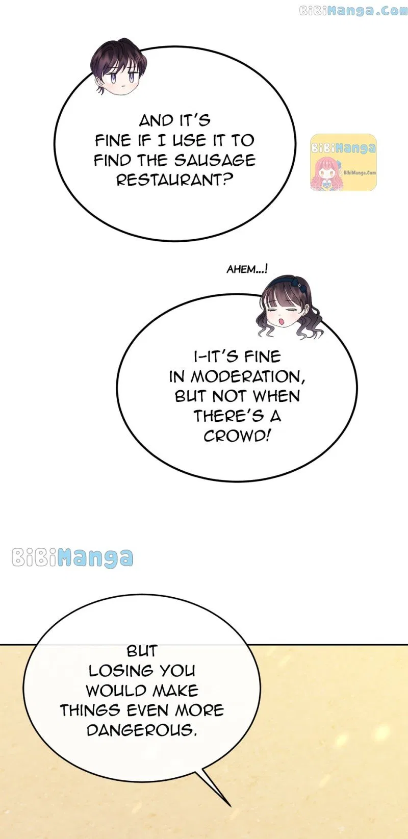Princess of Doom Chapter 86 – Page 64