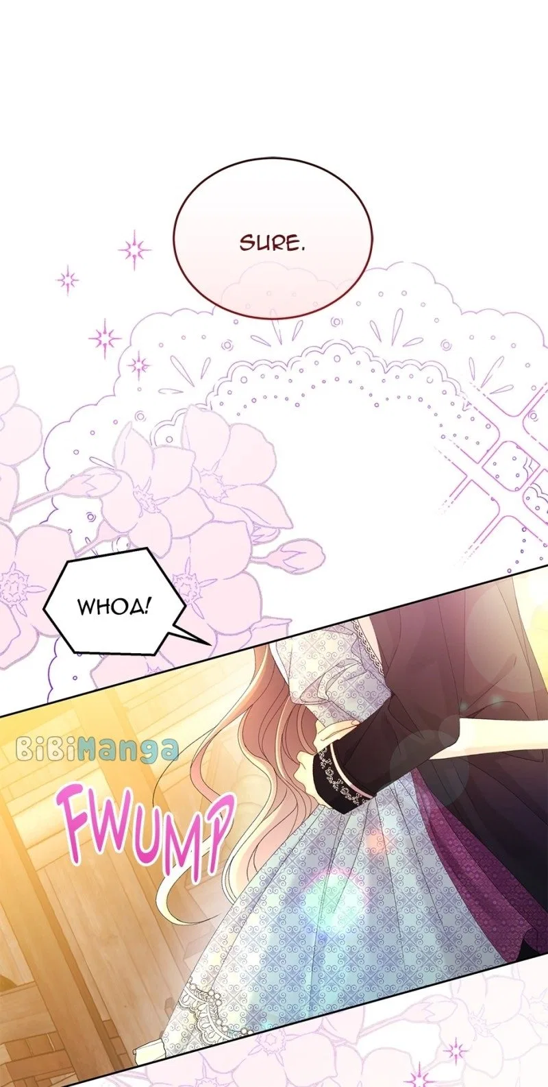 Princess of Doom Chapter 86 – Page 68