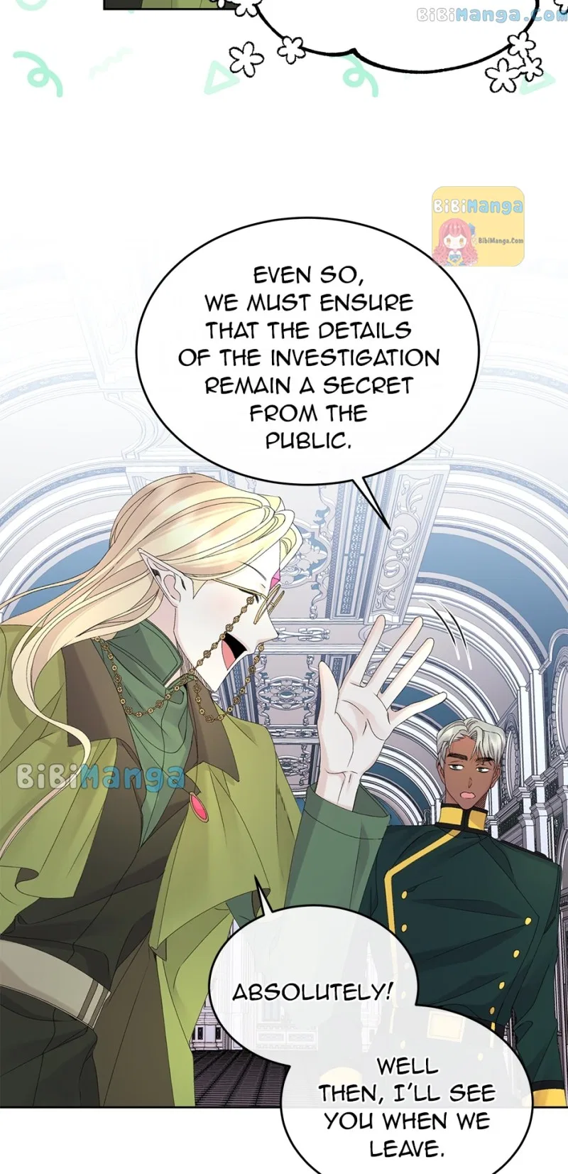Princess of Doom Chapter 85 – Page 2