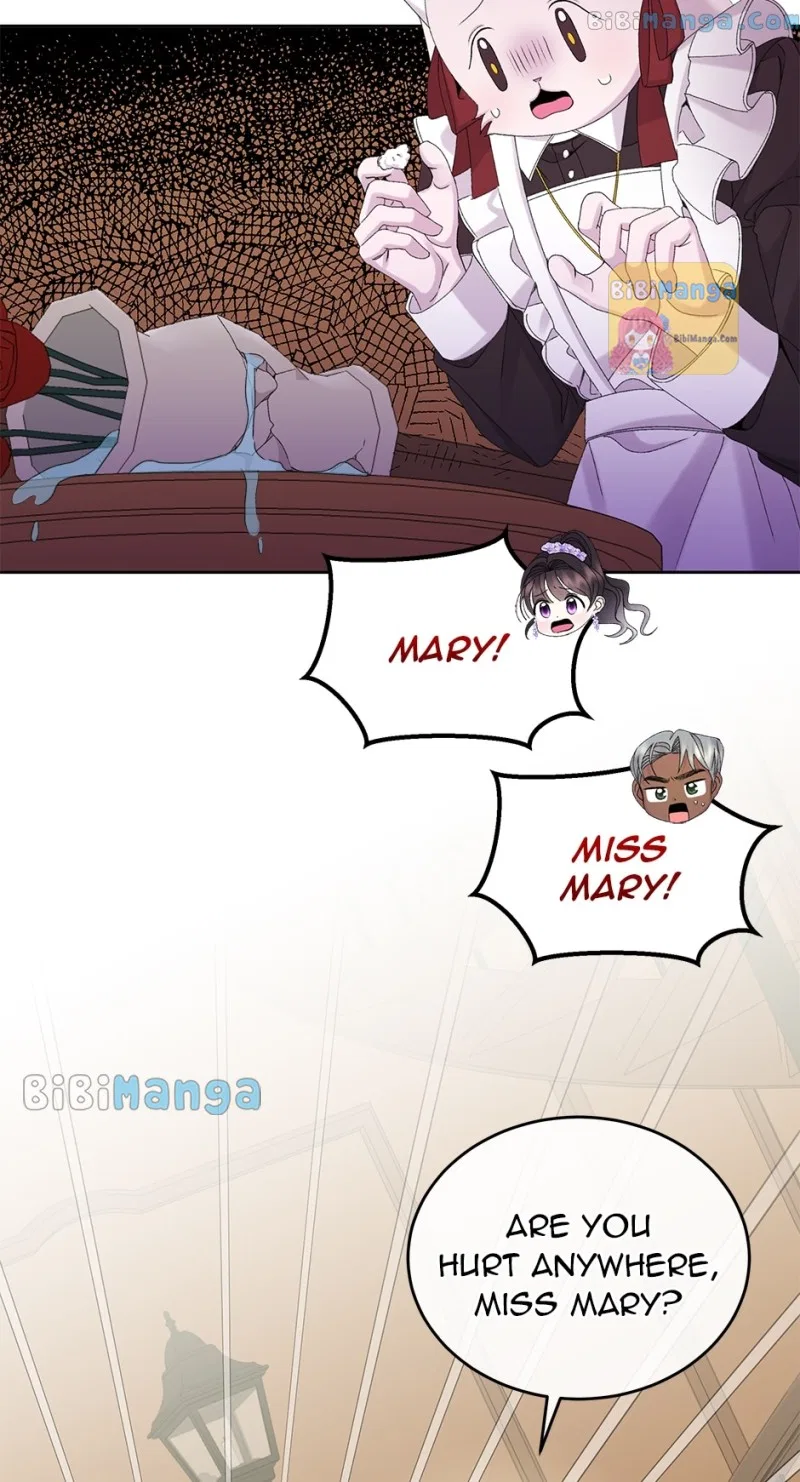 Princess of Doom Chapter 85 – Page 10