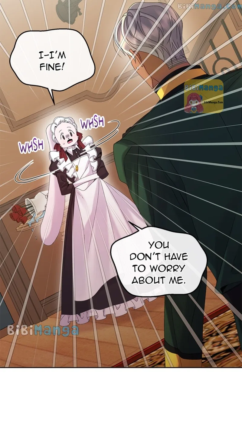 Princess of Doom Chapter 85 – Page 11