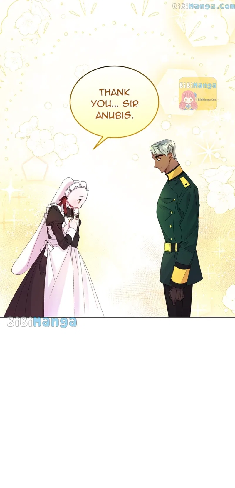 Princess of Doom Chapter 85 – Page 17