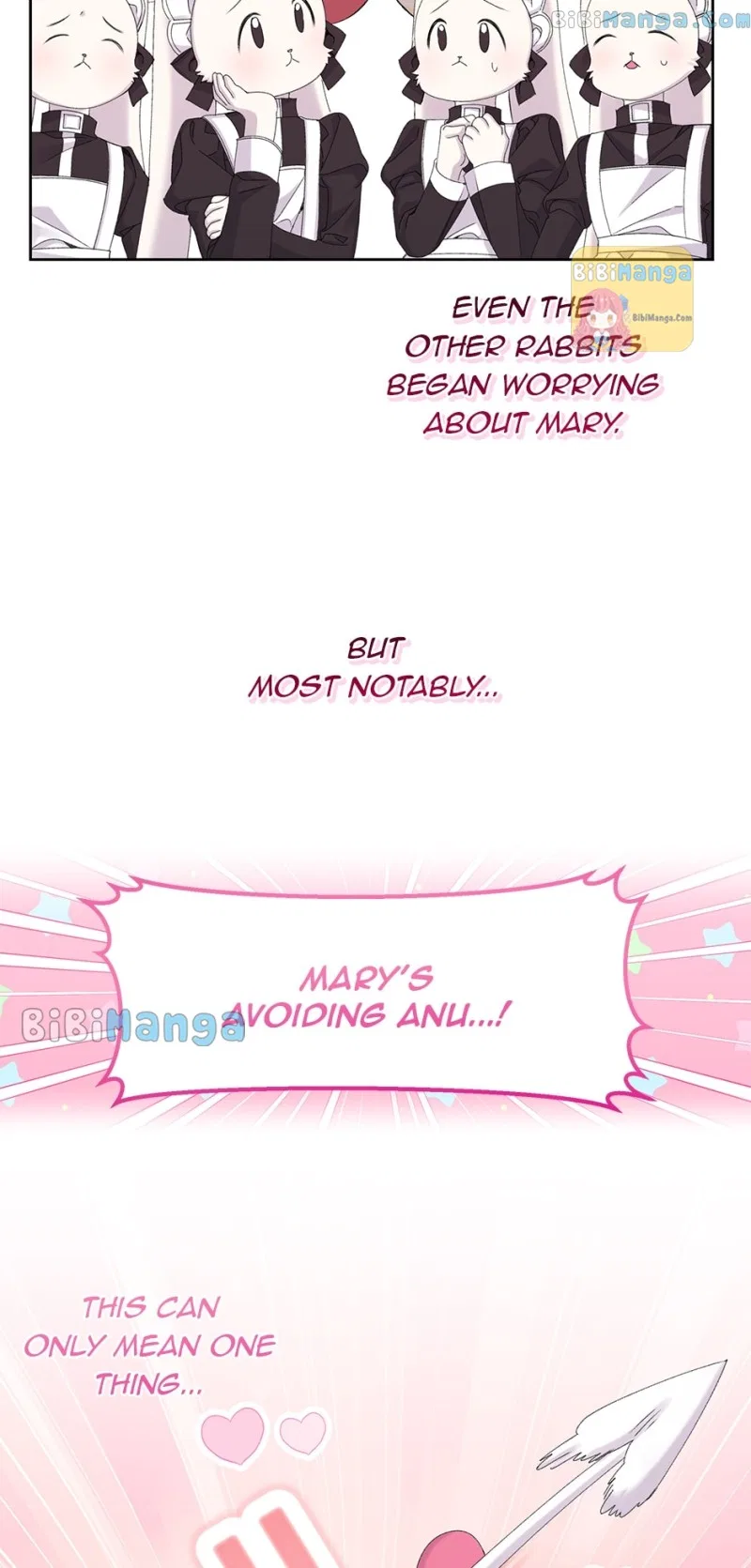 Princess of Doom Chapter 85 – Page 19