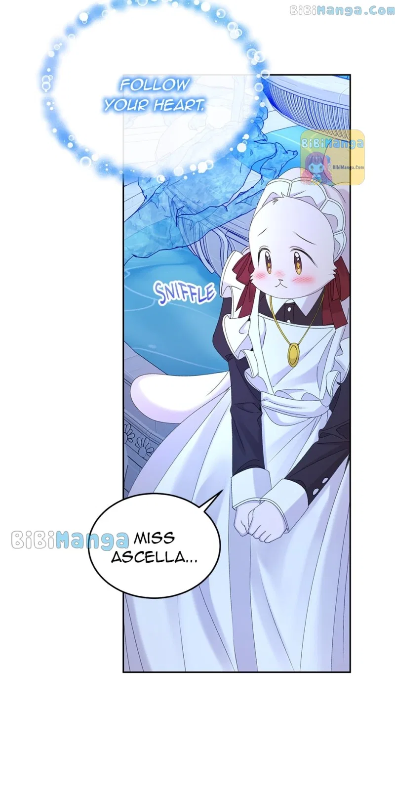 Princess of Doom Chapter 85 – Page 31