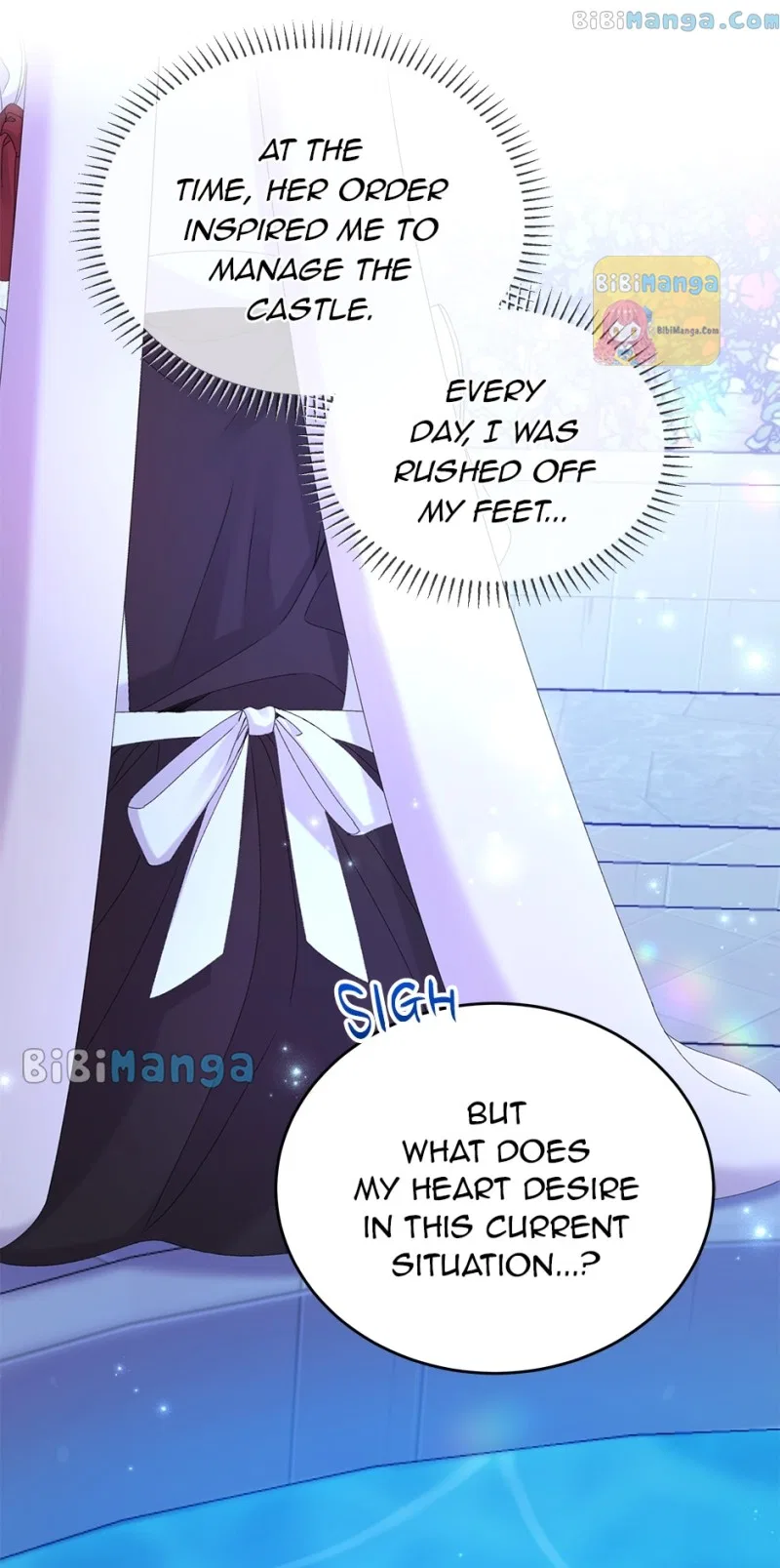 Princess of Doom Chapter 85 – Page 32