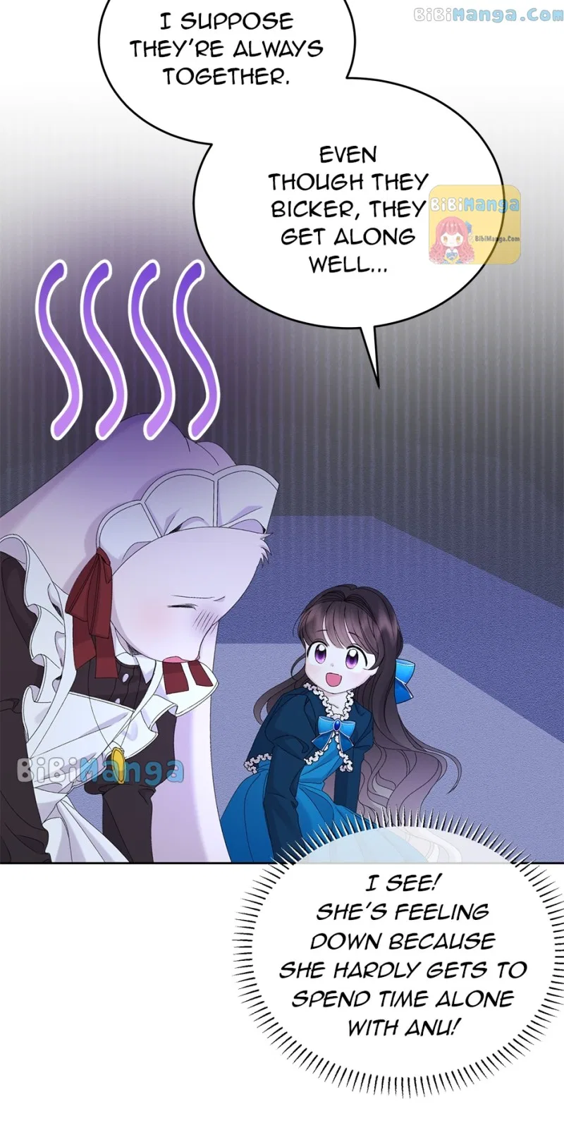 Princess of Doom Chapter 85 – Page 38