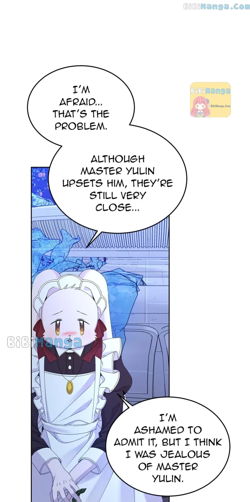 Princess of Doom Chapter 85 – Page 39